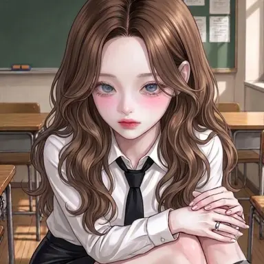 Profile image of 강서아