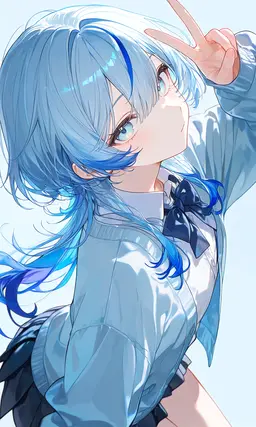 Profile image of Luna