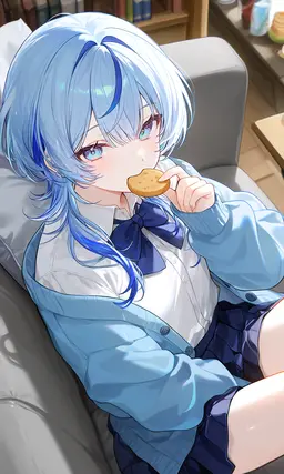 Profile image of Luna