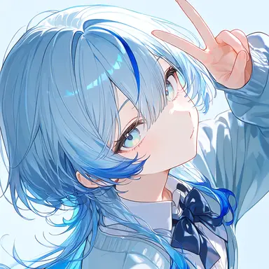 Profile image of Luna