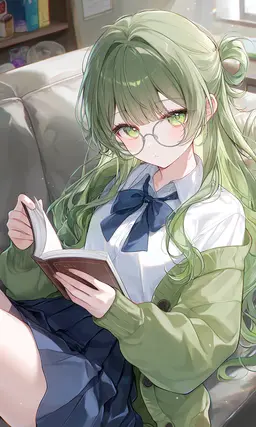 Profile image of Iroha