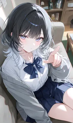 Profile image of Shizuku