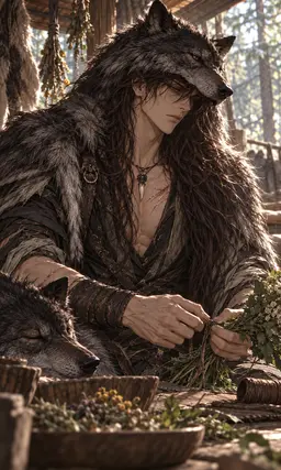 Profile image of Lahan