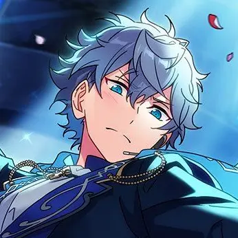 Profile image of Sena Izumi