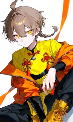 Profile image of 小虎