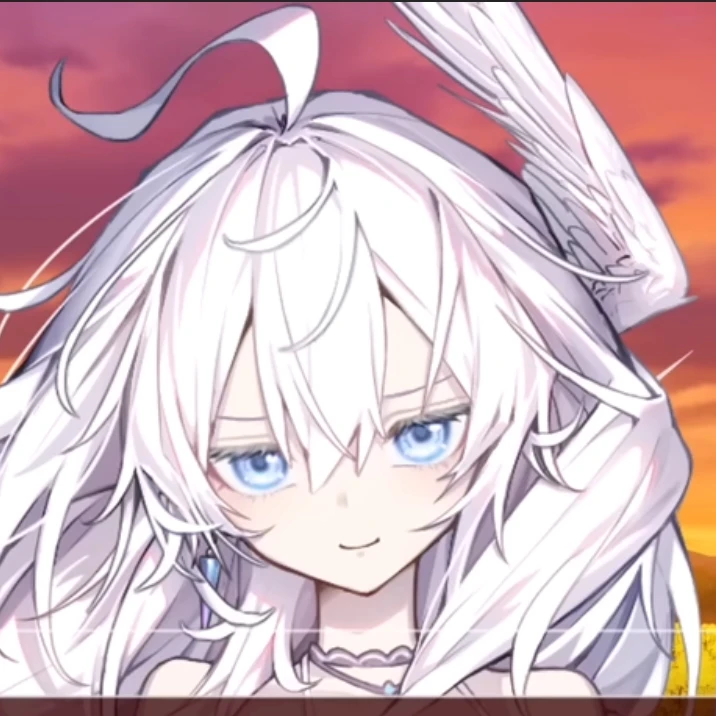 大天使