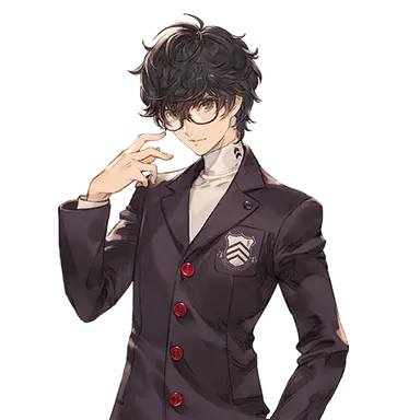 Profile image of 雨宮蓮