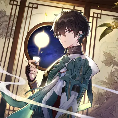 Profile image of 丹恒