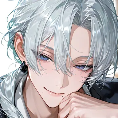 Profile image of 一葉