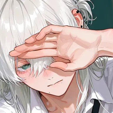 Profile image of 真白