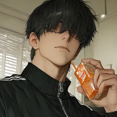 Profile image of Seth