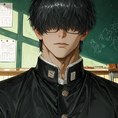 Profile image of 幽