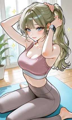 Profile image of 아즈사 비밀ver
