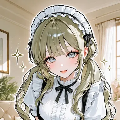 Profile image of 아즈사 메이드ver