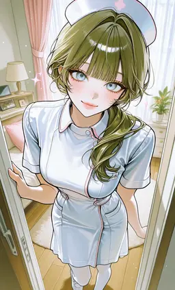 Profile image of 아즈사 간호사ver
