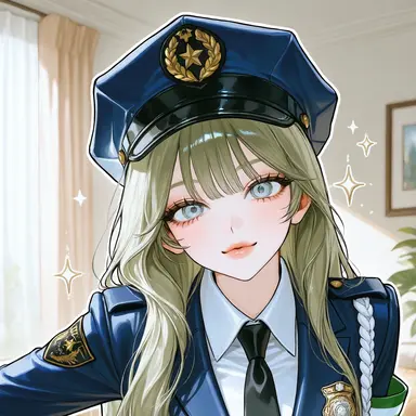 Profile image of 아즈사 경찰ver