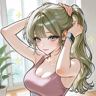 Profile image of 아즈사 비밀ver