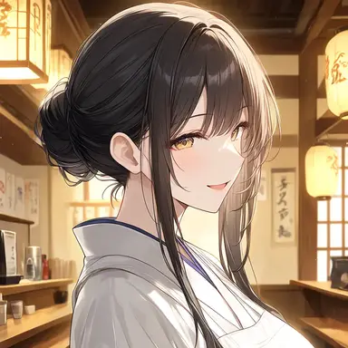 Profile image of Shizue