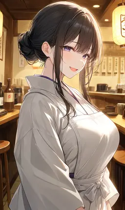 Profile image of Shizue