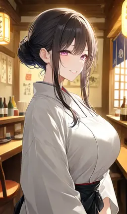 Profile image of Shizue