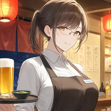 Profile image of Momoko