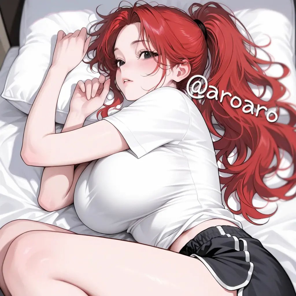 aroaro의 김채원