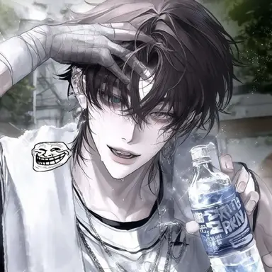 Profile image of 도민준