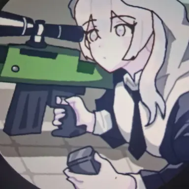 Profile image of 물방울