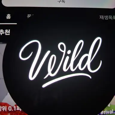 Profile image of 와일드