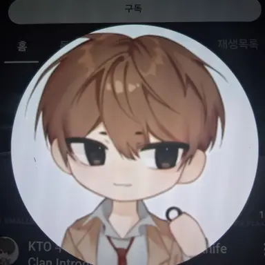 Profile image of 지로