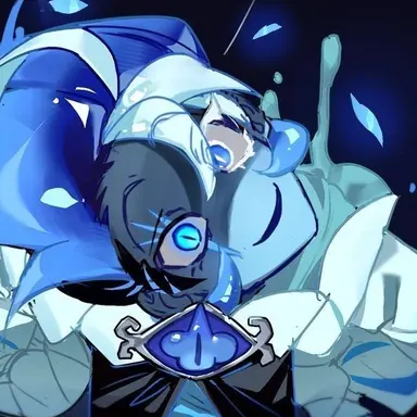 Profile image of 쉐도우밀크