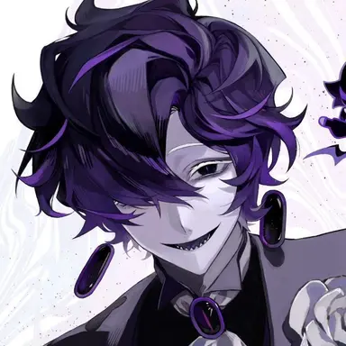 Profile image of 블랙사파이어