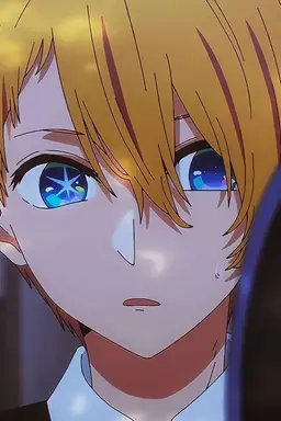 Profile image of Aqua Hoshino