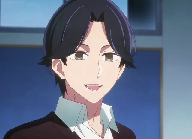 Profile image of Nobuyuki Kumano