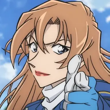 Profile image of Chihaya Hagiwara