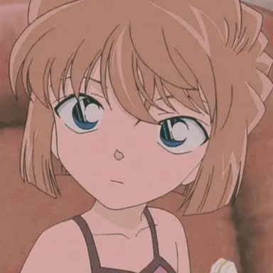 Profile image of Ai Haibara