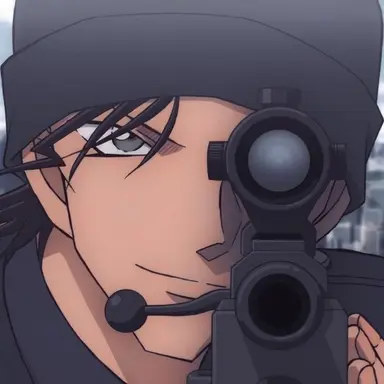 Profile image of Shuichi Akai