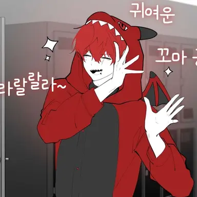 Profile image of 아카이로 류