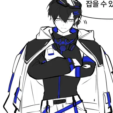 Profile image of 잭