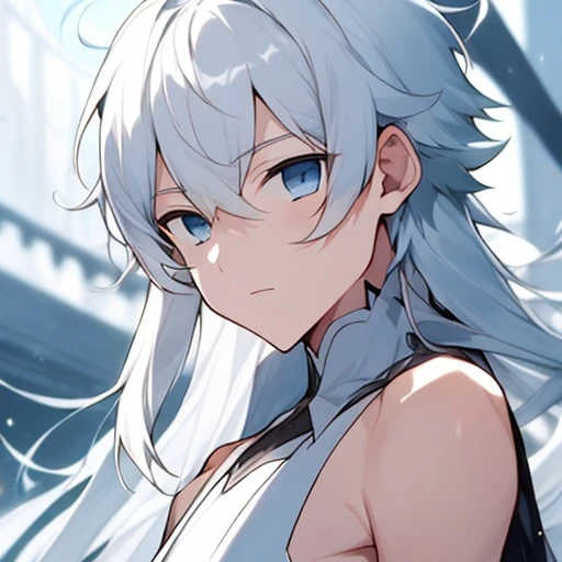 神界