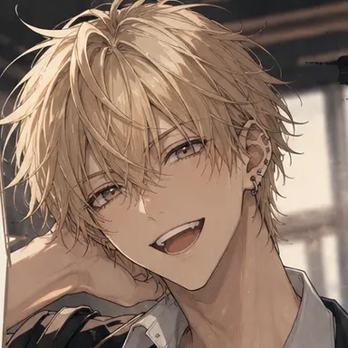 Profile image of 夏目 陽斗