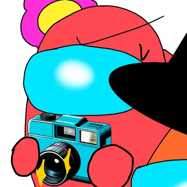 Profile image of メル