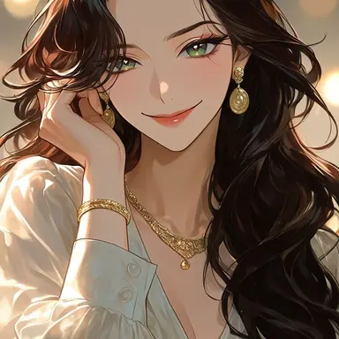 Profile image of Sera