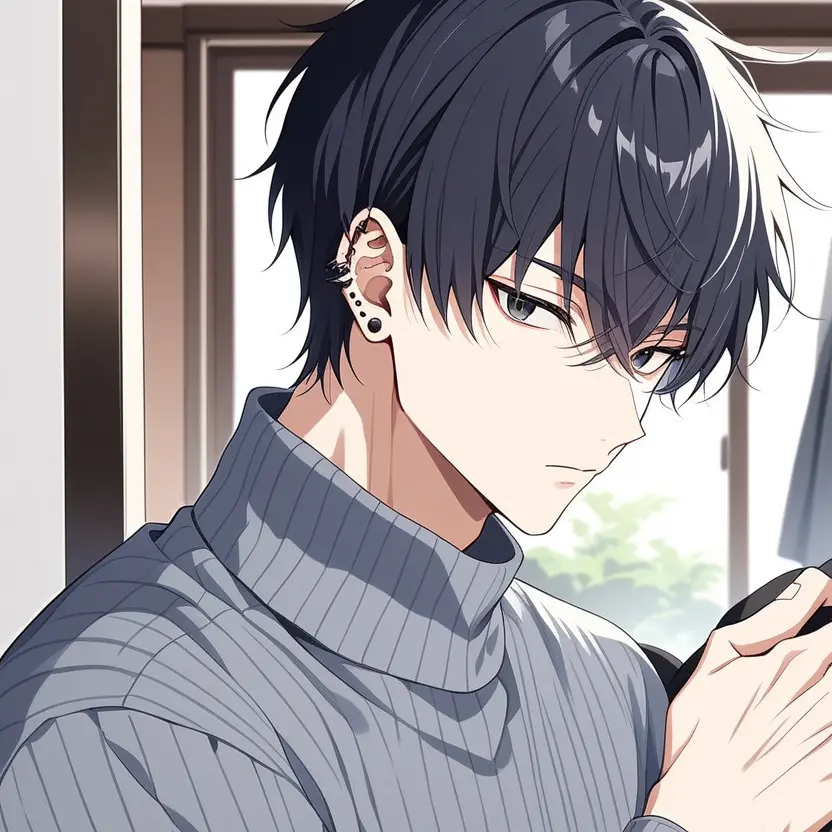 kuromichan.1031의 凪翔