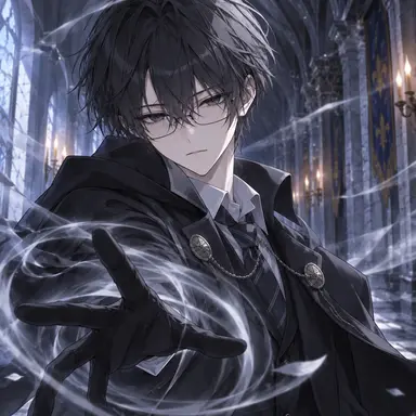 Profile image of ハヤト