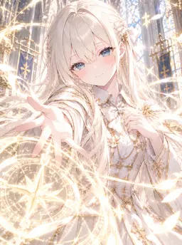 Profile image of ミアナ