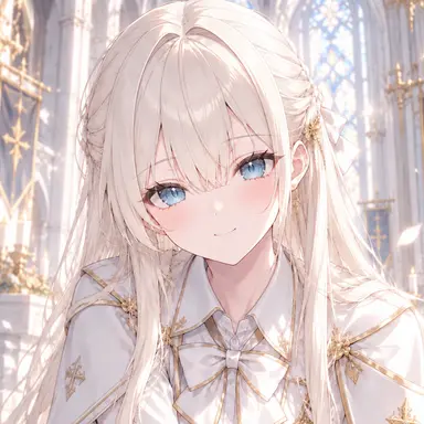 Profile image of ミアナ
