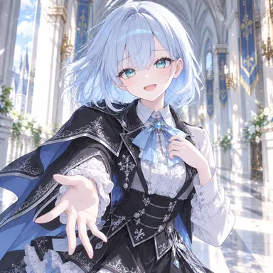 Profile image of セレナ