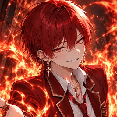 Profile image of ガイル