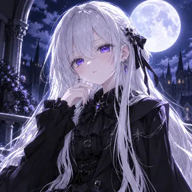 Profile image of サリシア